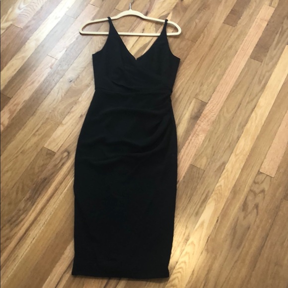 Dress the Population Dresses & Skirts - Dress The Population Midi Dress